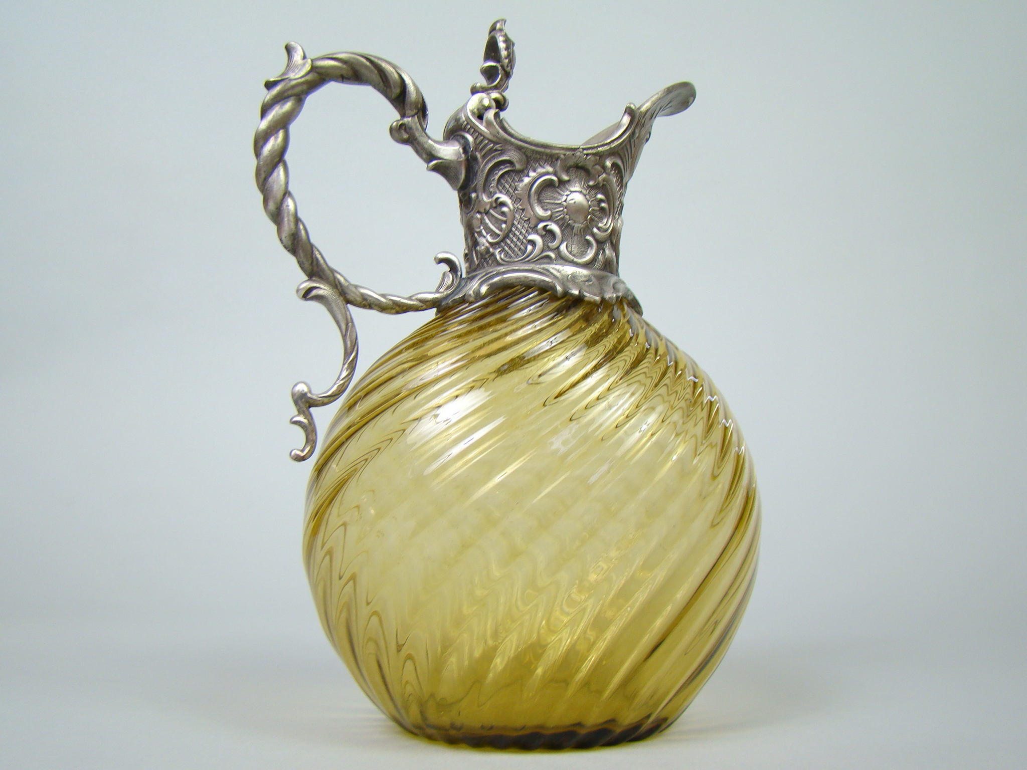 WMF UNIKAT CUDO DZBAN – PĘKATY A-2051