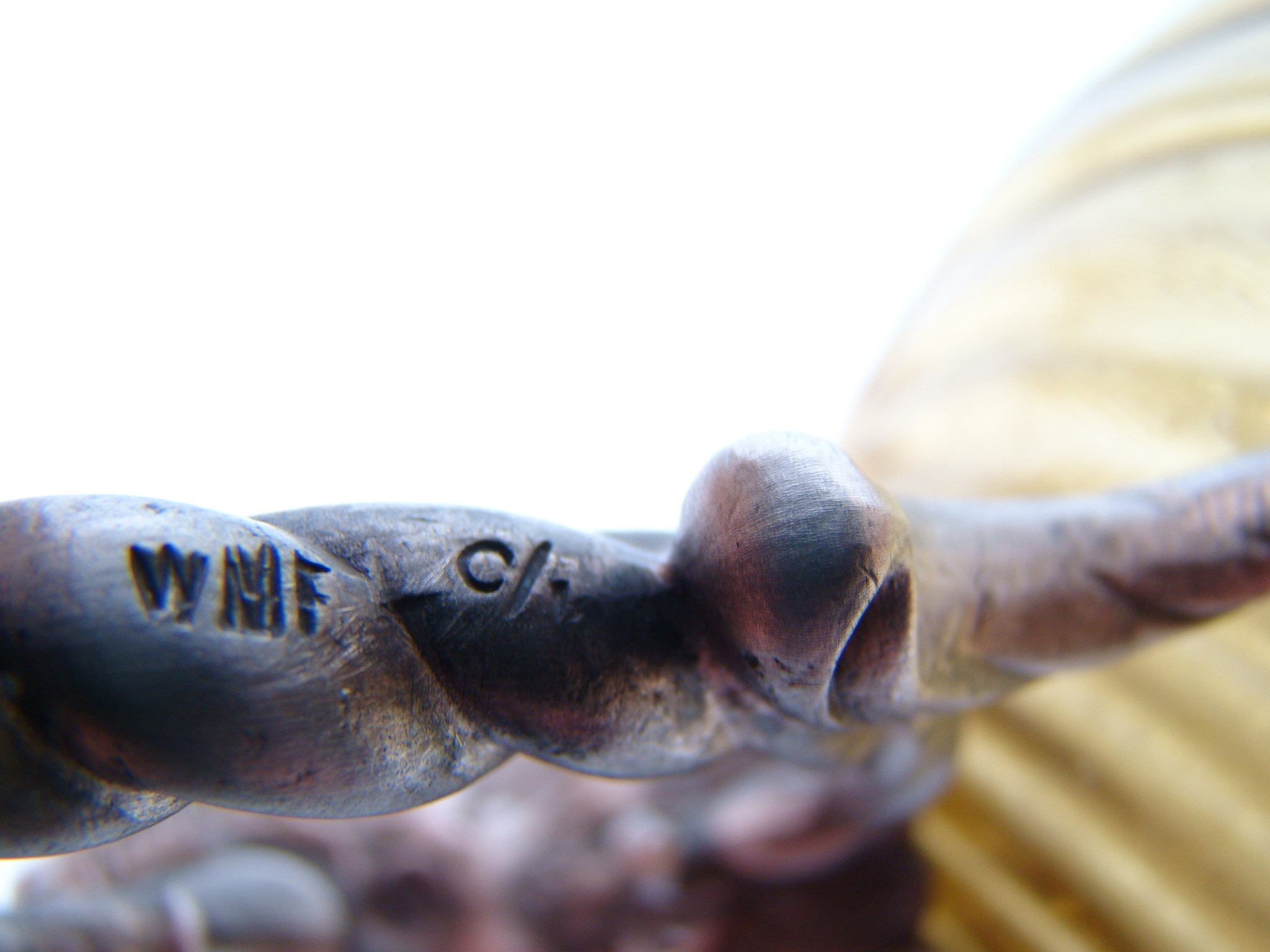 WMF UNIKAT CUDO DZBAN – PĘKATY A-2051