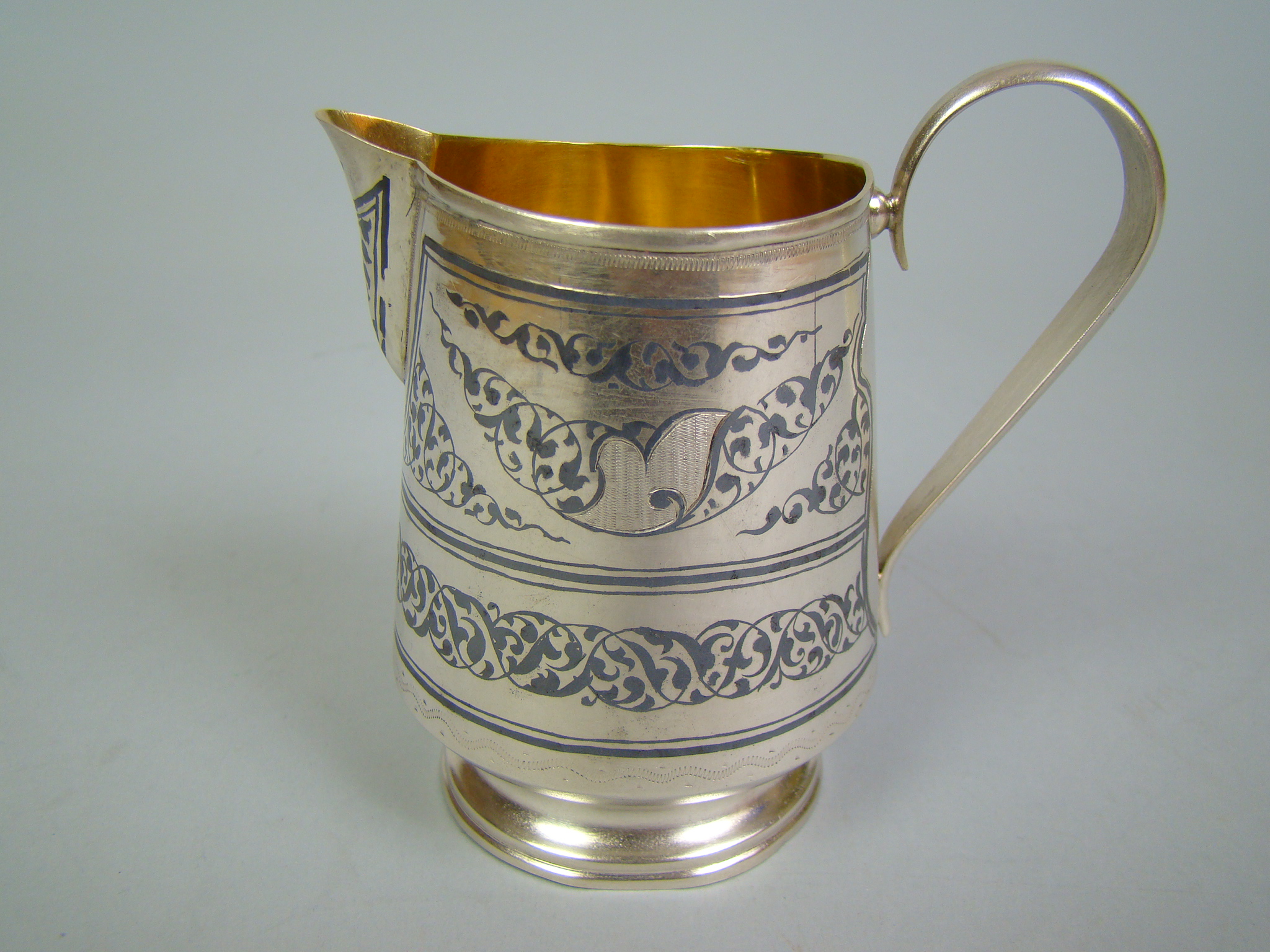 ROSJA OLBRZYMI MLECZNIK RARYTAS A-2043