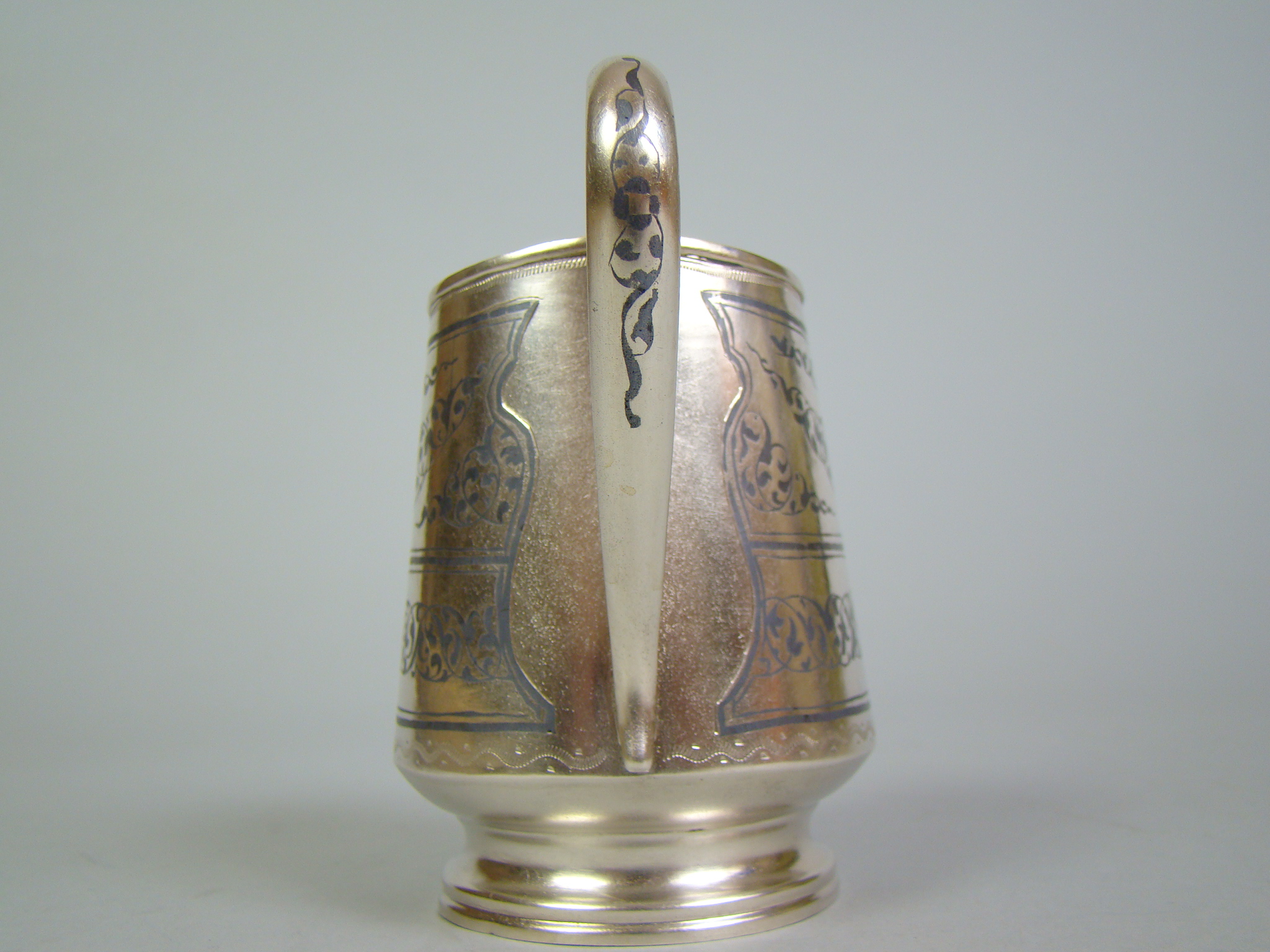 ROSJA OLBRZYMI MLECZNIK RARYTAS A-2043