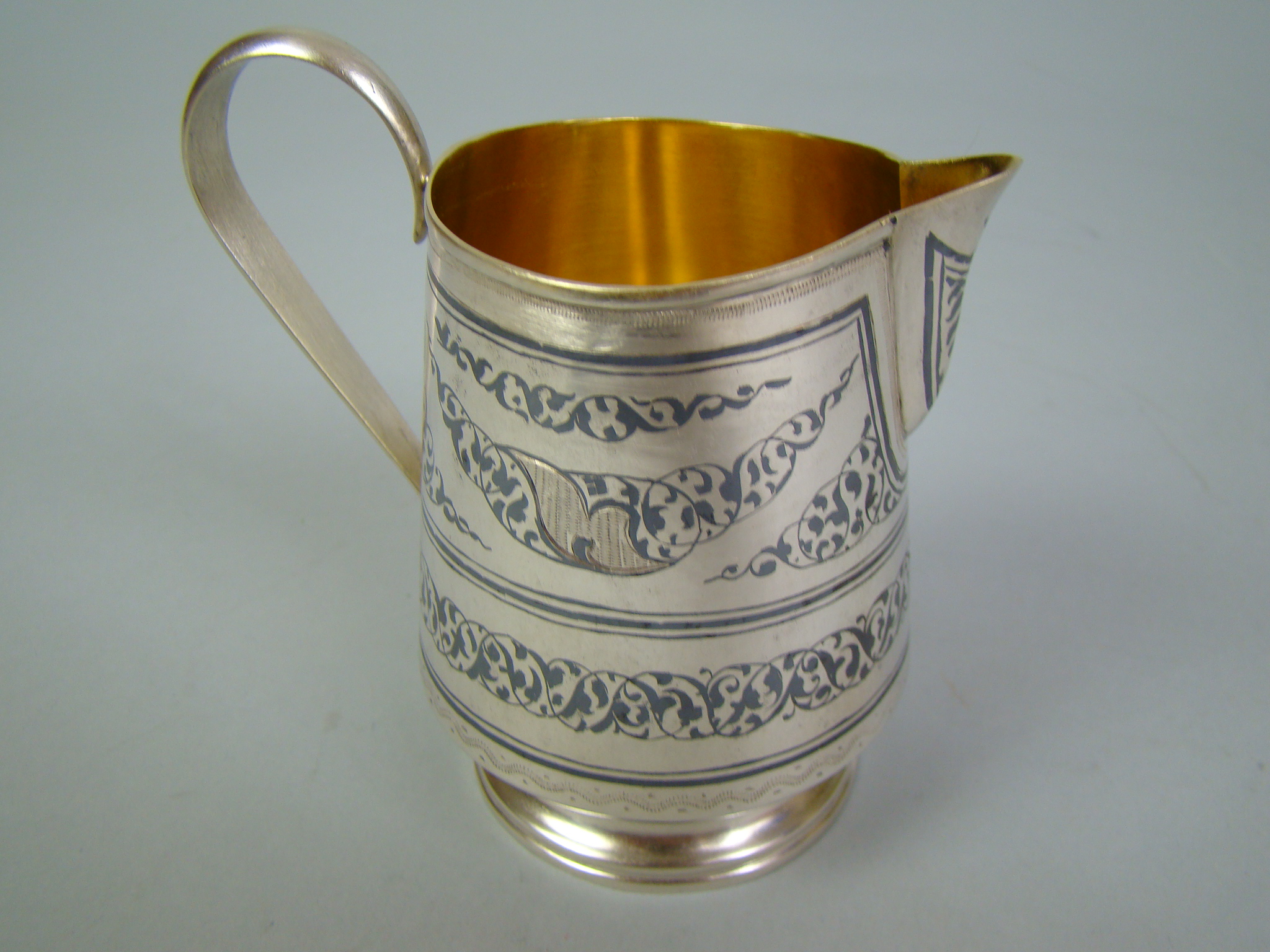 ROSJA OLBRZYMI MLECZNIK RARYTAS A-2043