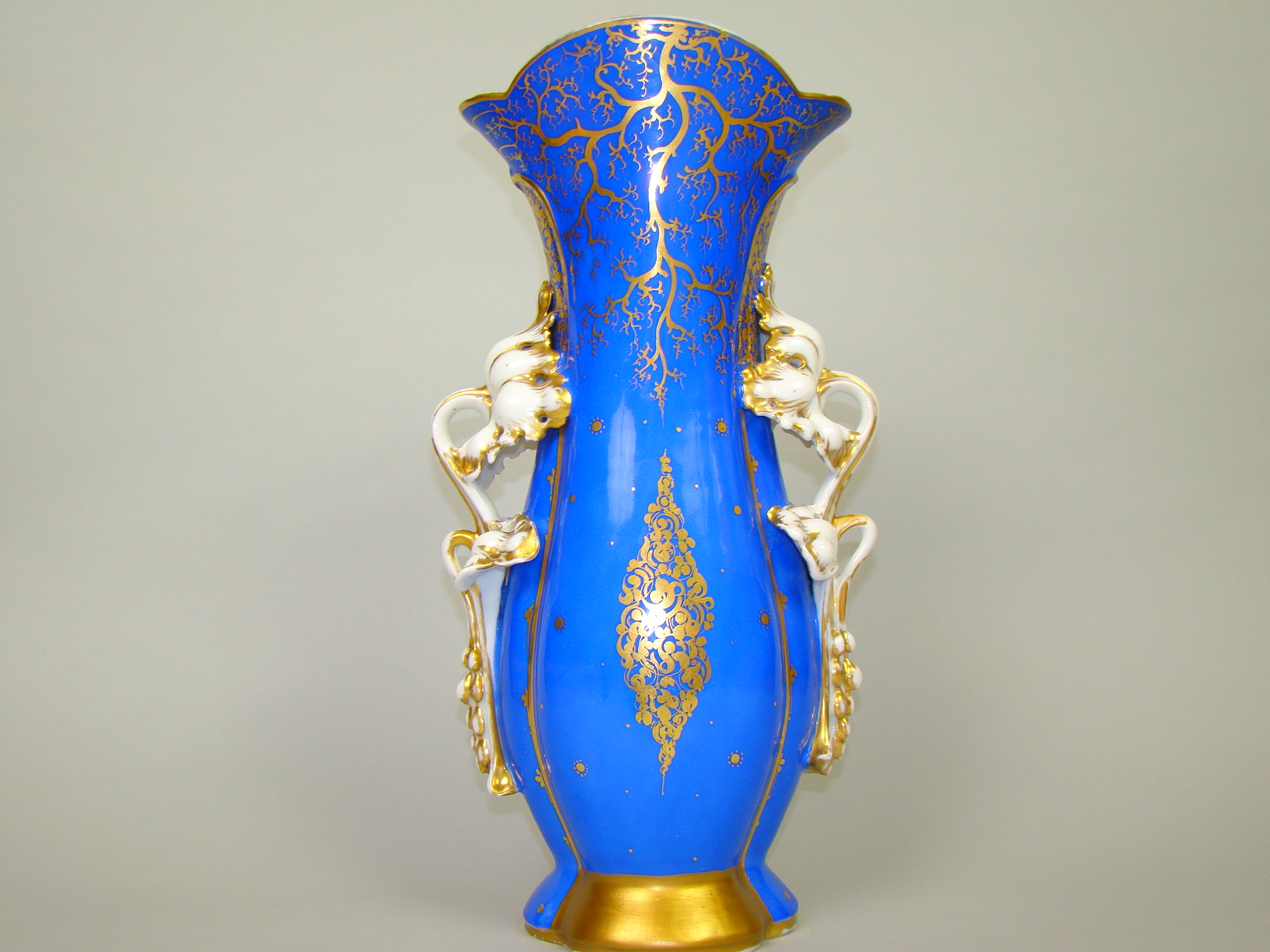 BIEDERMEIER RĘCZNIE MALOWANY PARYŻ A-2071 BIEDERMEIER RĘCZNIE MALOWANY PARYŻ A-2071