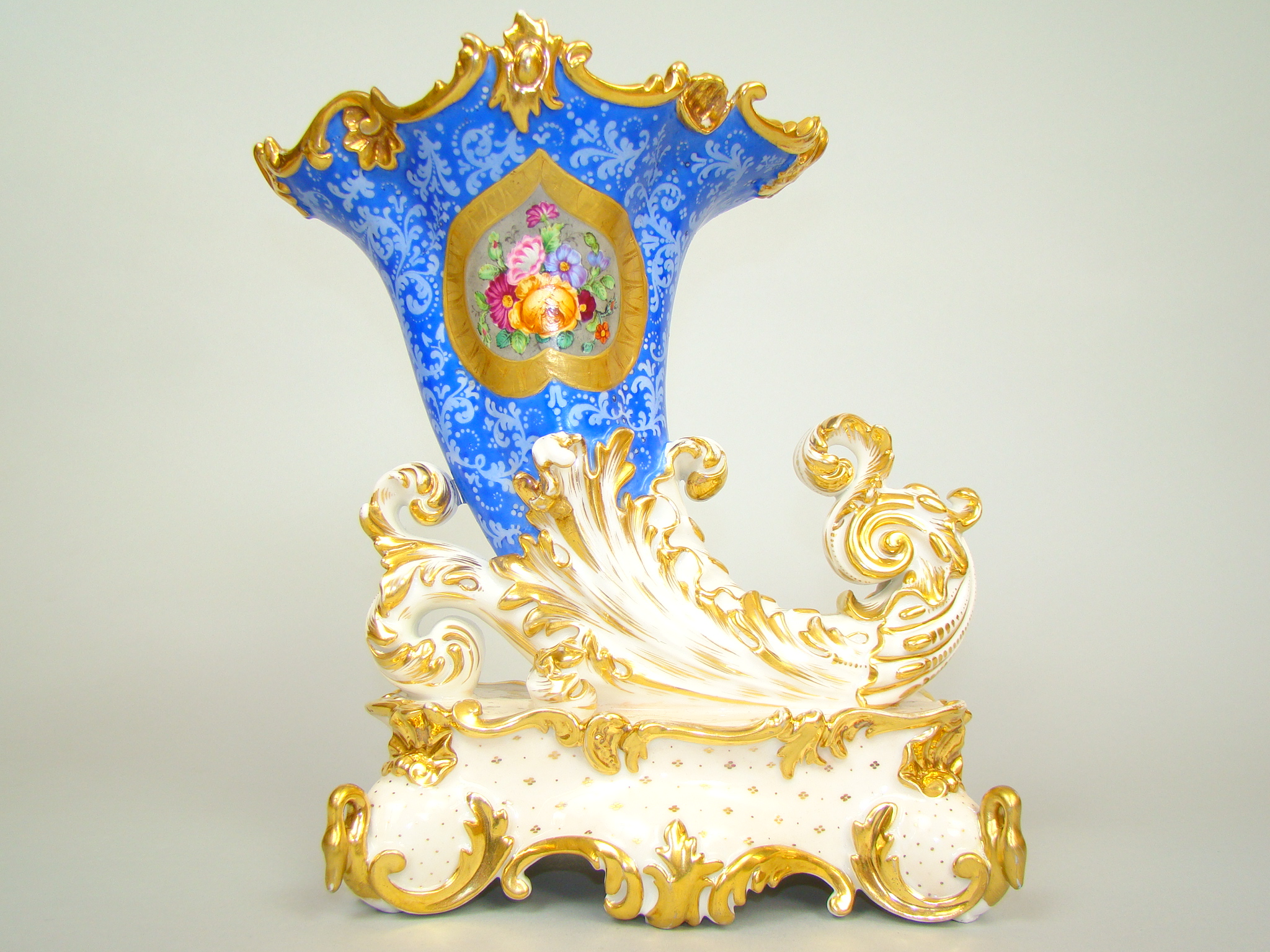 BIEDERMEIER JACOB PETIT1830-1860 ROK UNIKAT A-2073