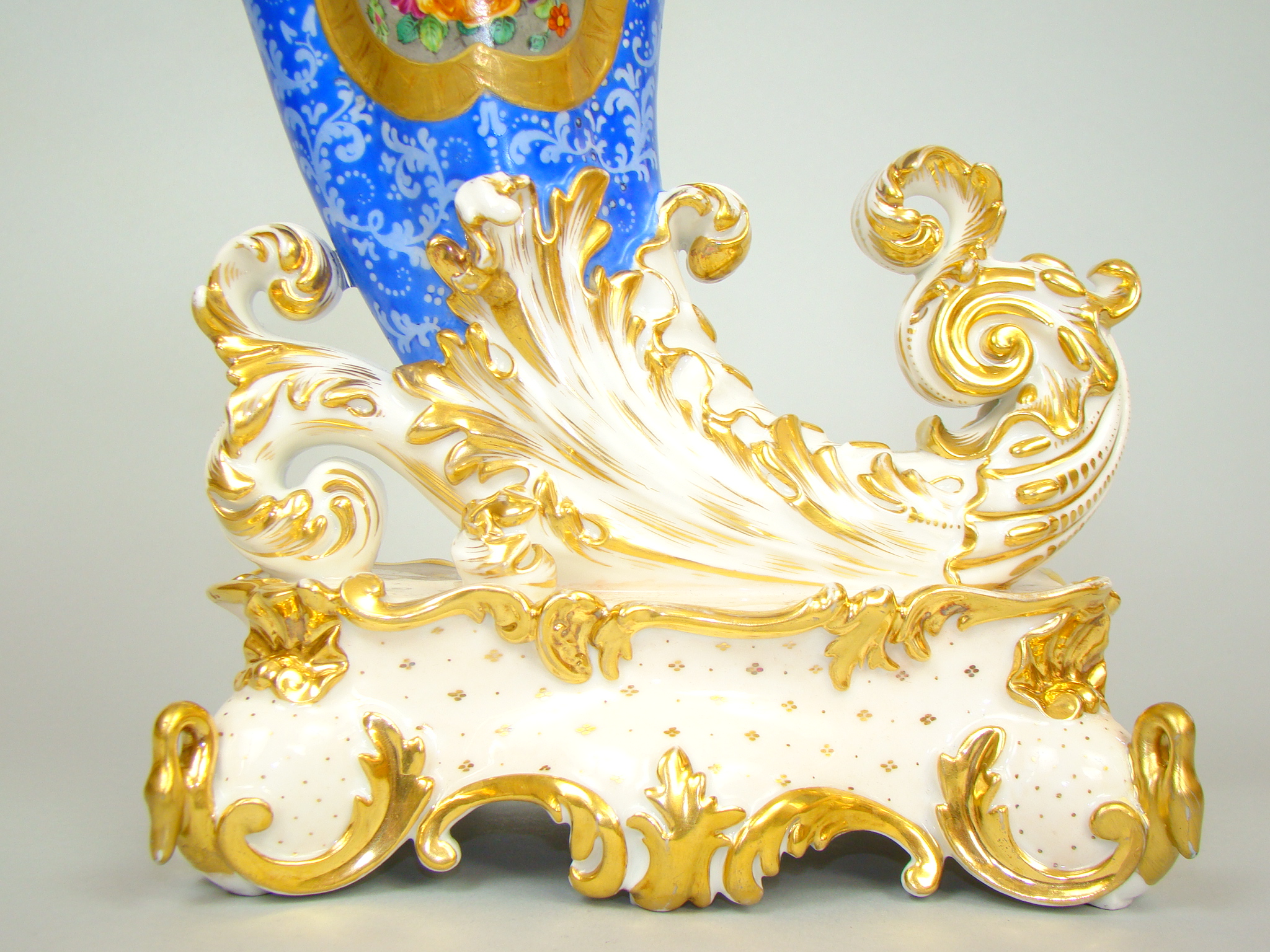 BIEDERMEIER JACOB PETIT1830-1860 ROK UNIKAT A-2073