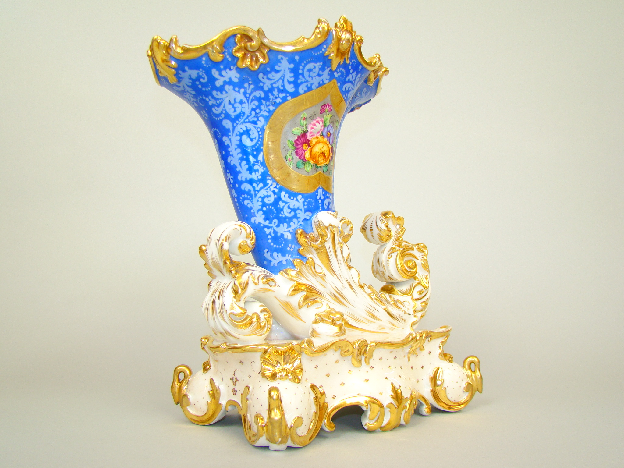 BIEDERMEIER JACOB PETIT1830-1860 ROK UNIKAT A-2073