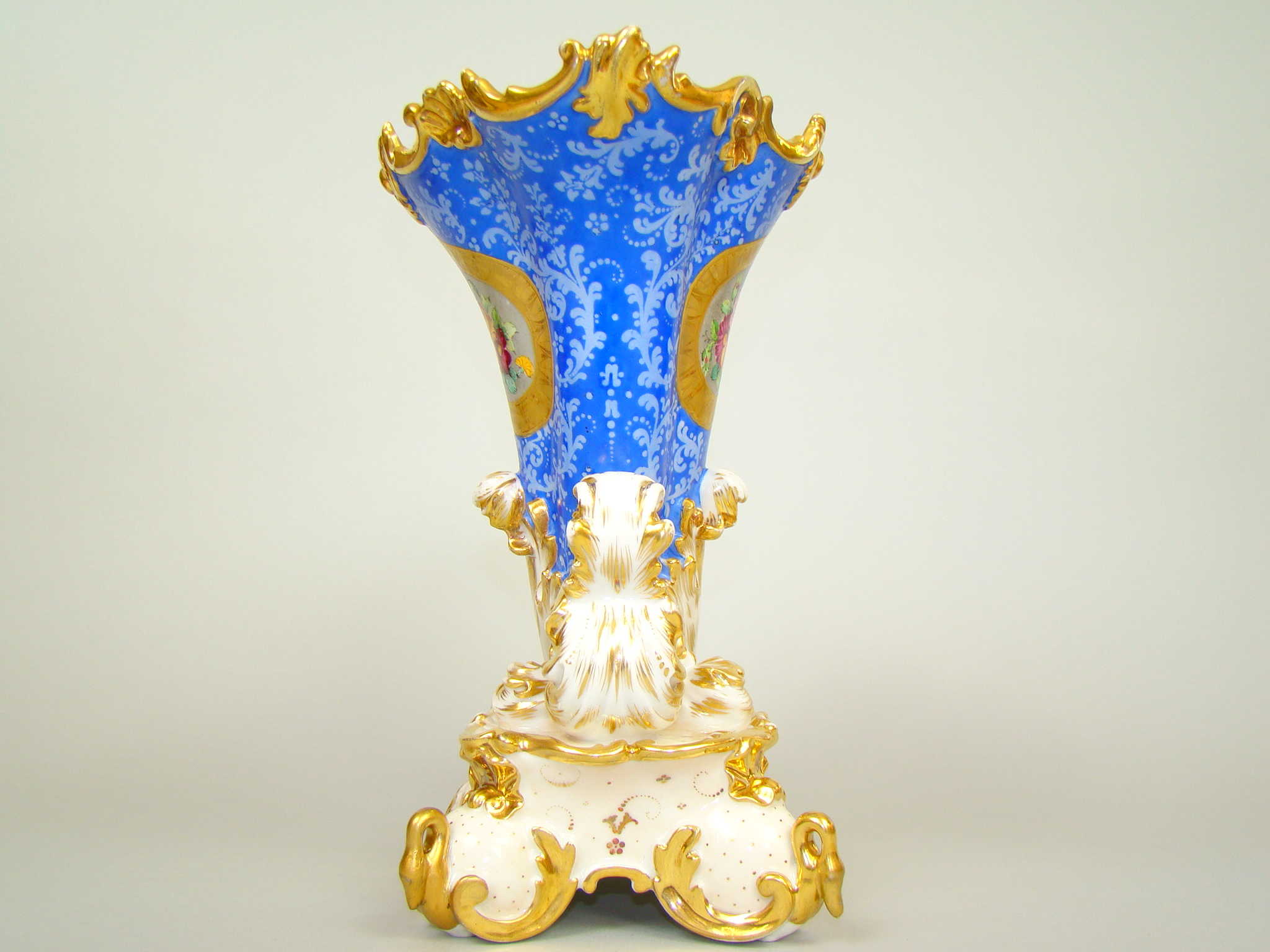 BIEDERMEIER JACOB PETIT1830-1860 ROK UNIKAT A-2073