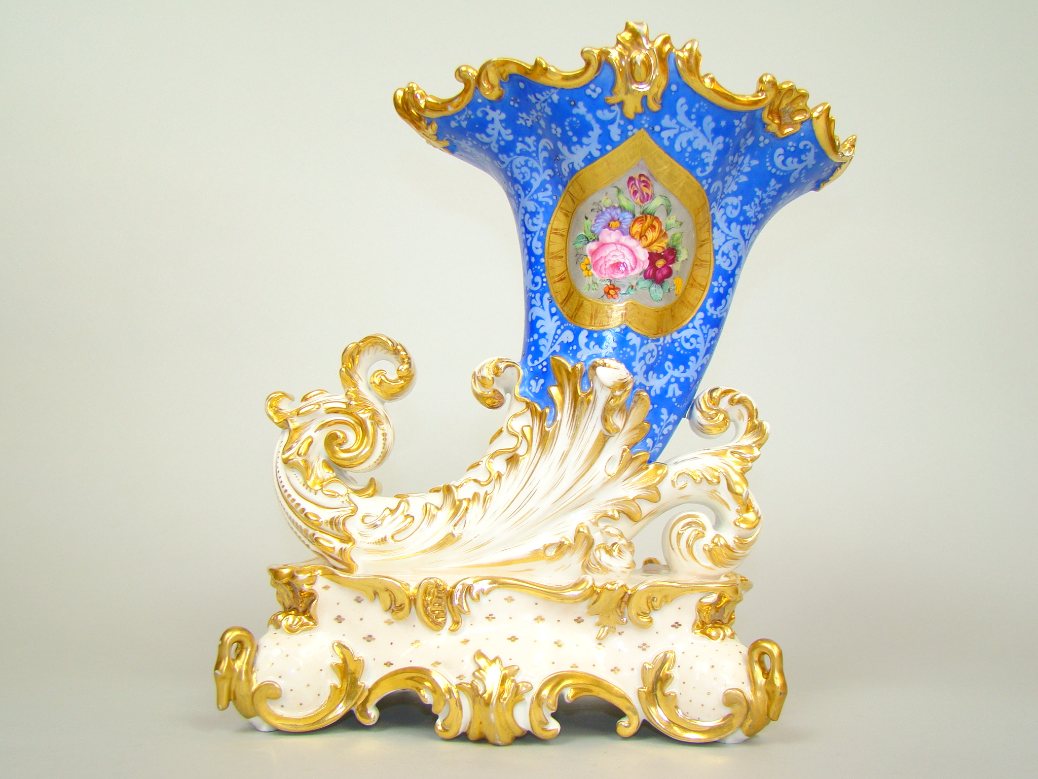 BIEDERMEIER JACOB PETIT1830-1860 ROK UNIKAT A-2073