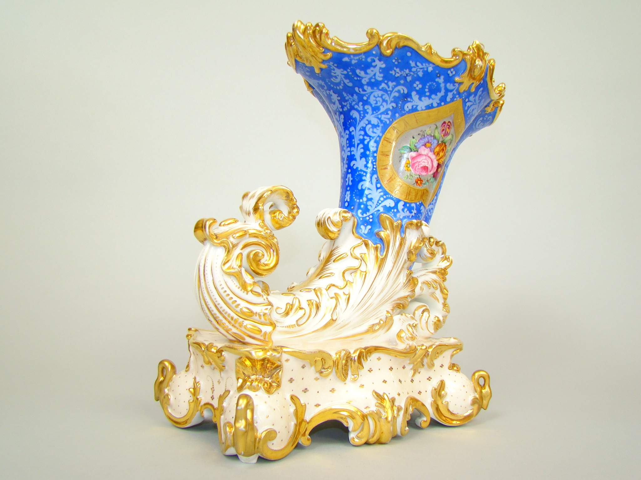 BIEDERMEIER JACOB PETIT1830-1860 ROK UNIKAT A-2073