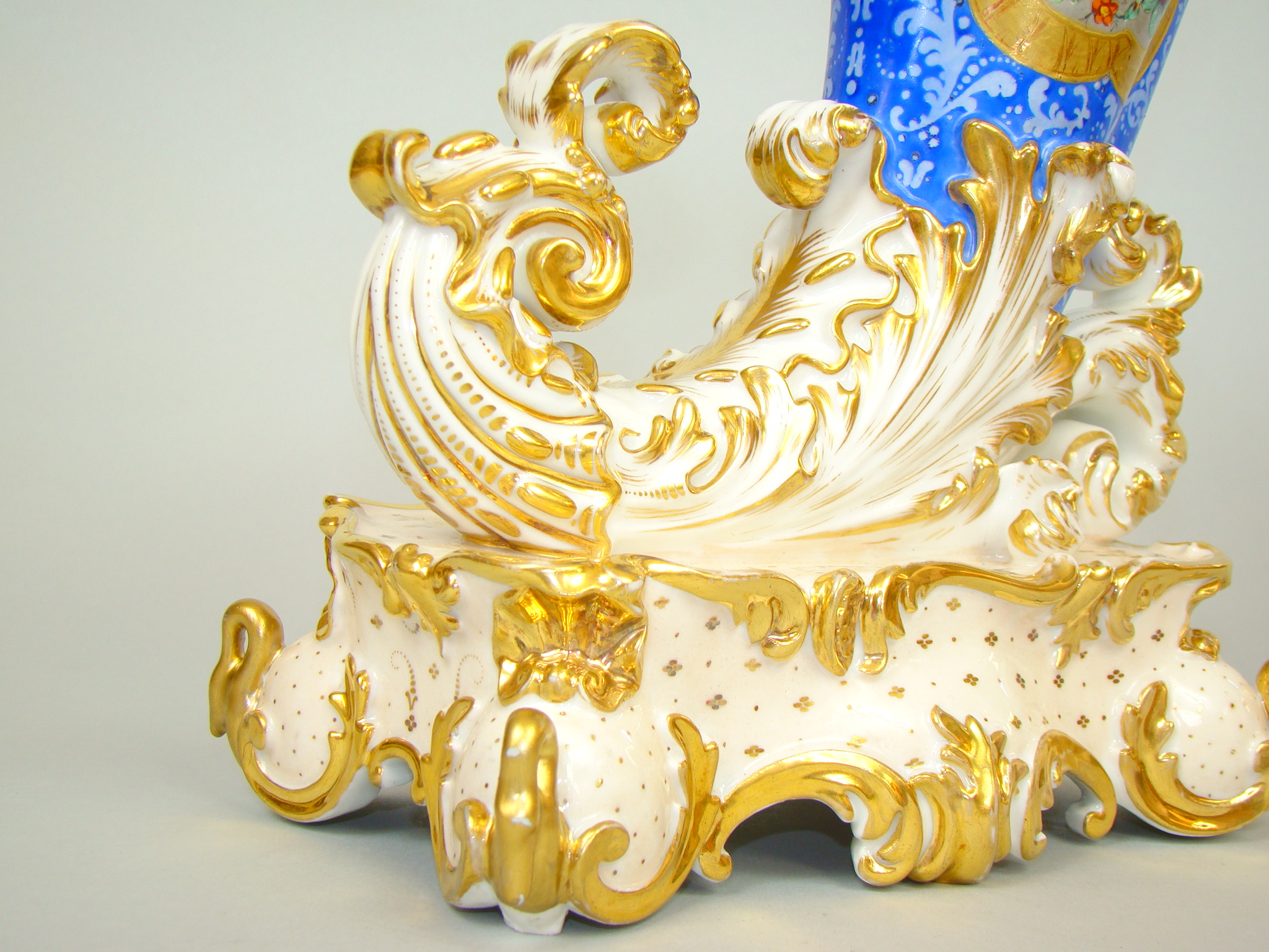 BIEDERMEIER JACOB PETIT1830-1860 ROK UNIKAT A-2073