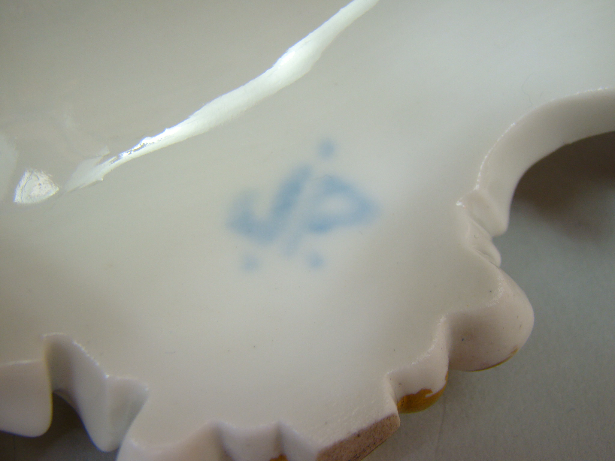 BIEDERMEIER JACOB PETIT1830-1860 ROK UNIKAT A-2073