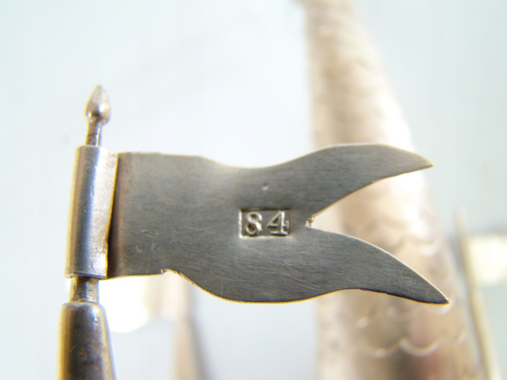 BALSAMINKA PR 84 POGORZELSKI 1860 r. A-1927 BALSAMINKA PR 84 POGORZELSKI 1860 r. A-1927