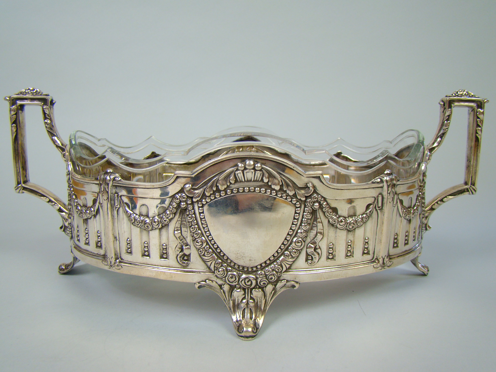 NIEMCY OLNRZYMIA PRZEBOGATA ŻARDINIERA !!! A-2085