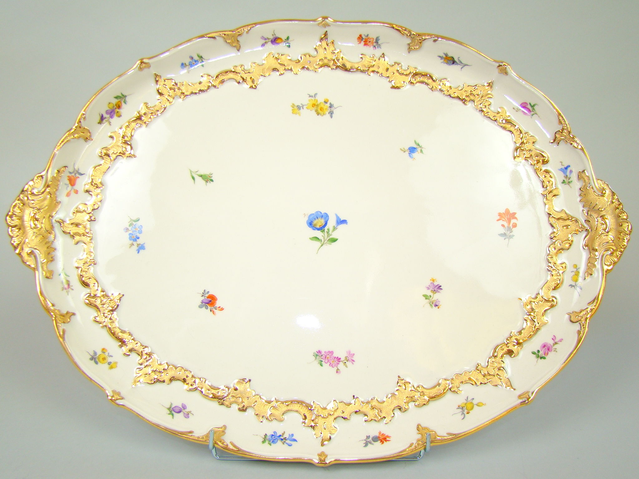 MIŚNIA PRZEBOGATO ZDOBIONA NAJWIĘKSZA A-2088