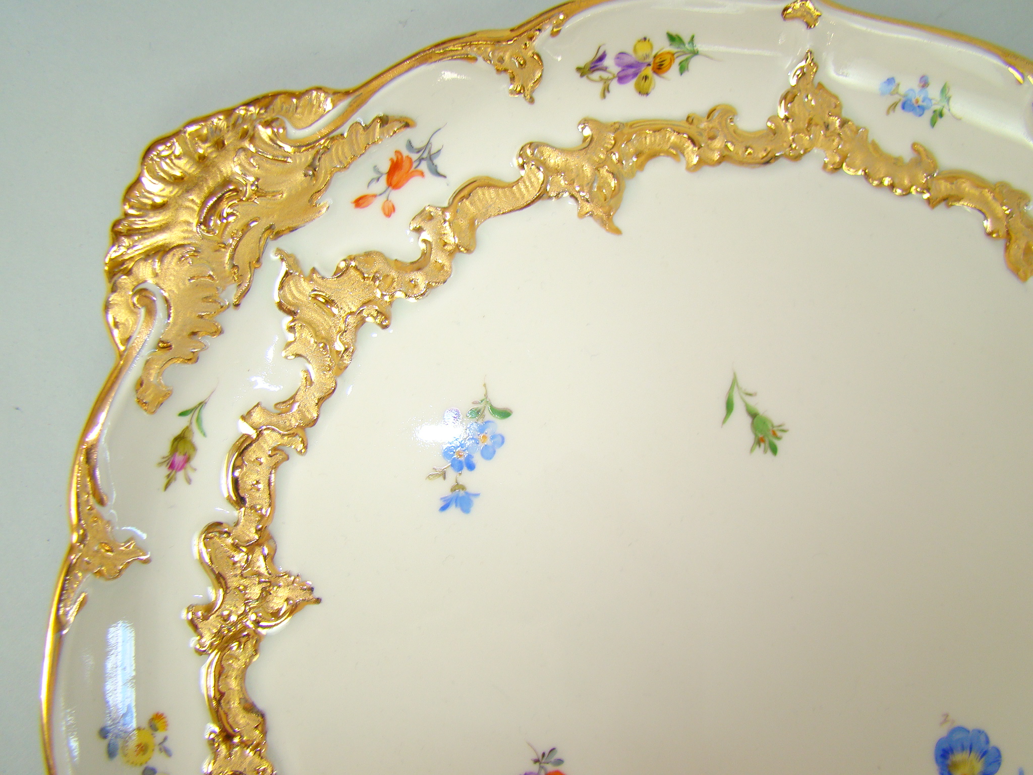 MIŚNIA PRZEBOGATO ZDOBIONA NAJWIĘKSZA A-2088