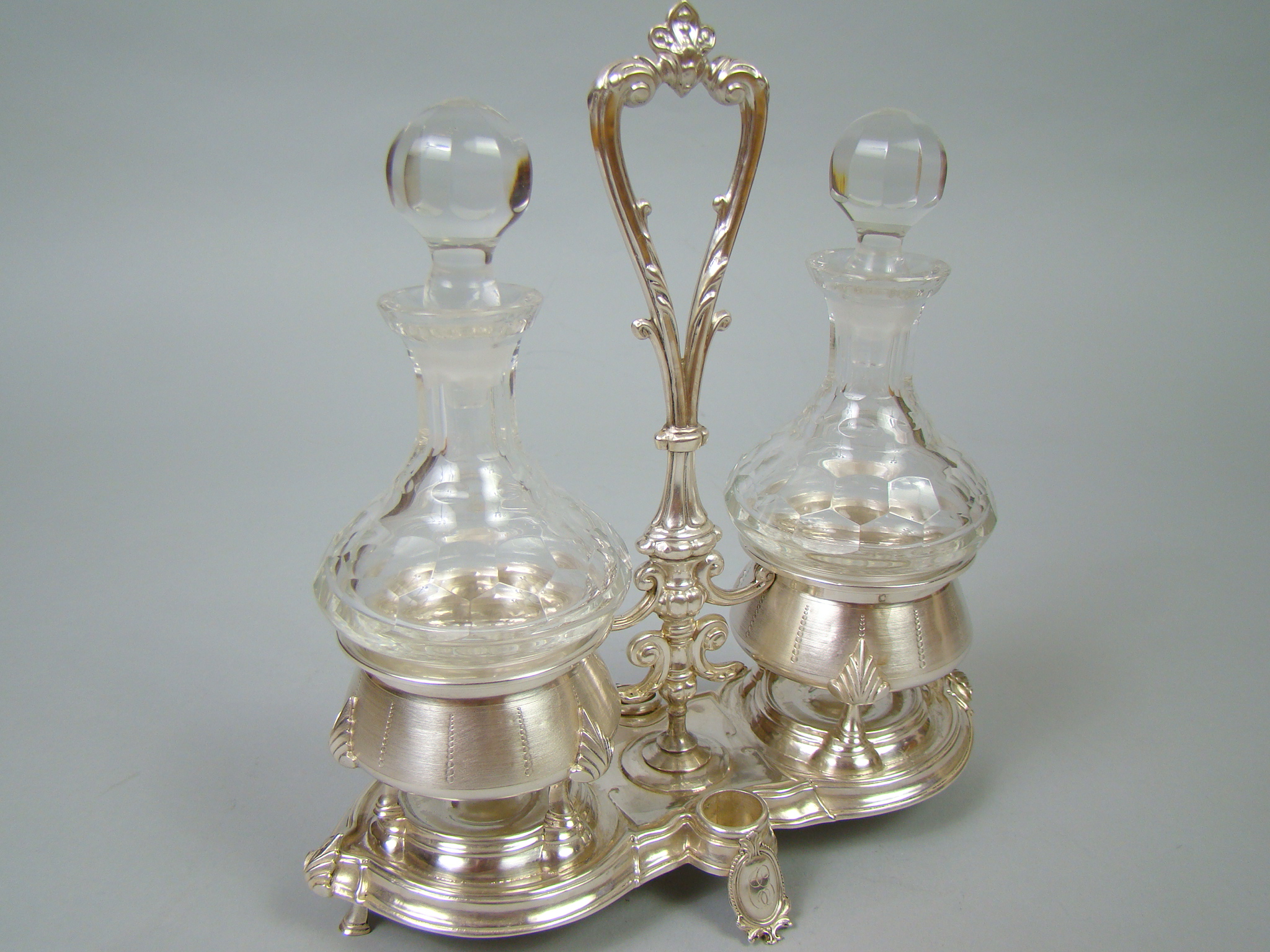 MINERWA EMPIRE OCET OLIWA GIGANT WYMIARY A-1926