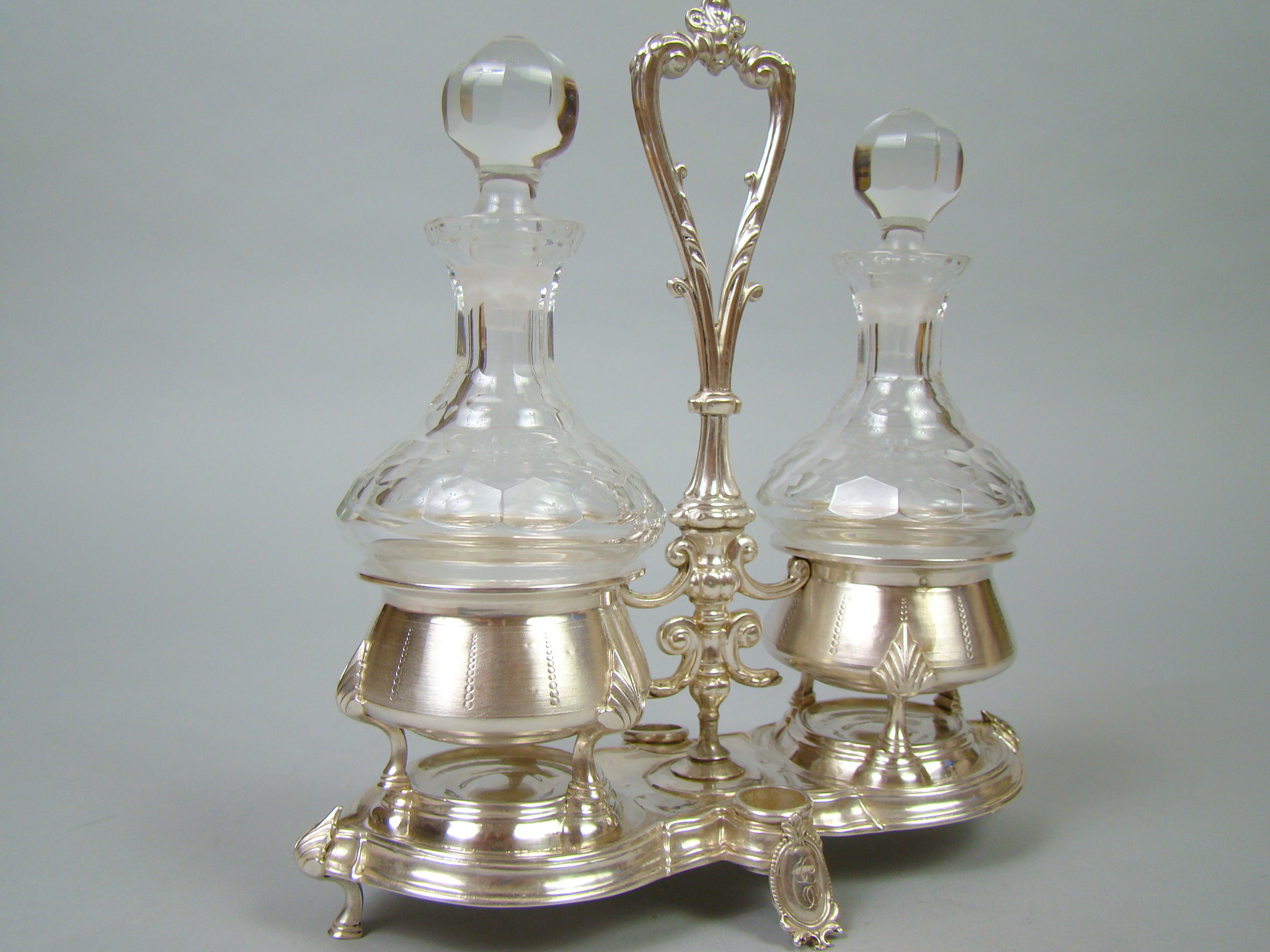 MINERWA EMPIRE OCET OLIWA GIGANT WYMIARY A-1926