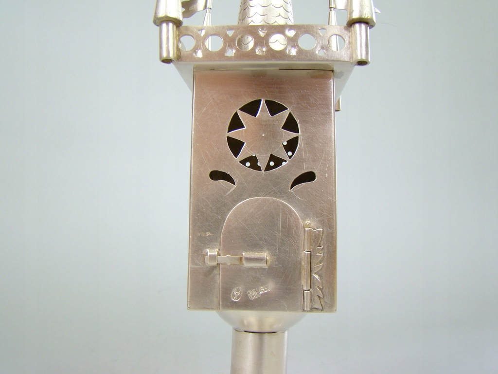 BALSAMINKA PR 84 POGORZELSKI 1860 r. A-1927 BALSAMINKA PR 84 POGORZELSKI 1860 r. A-1927