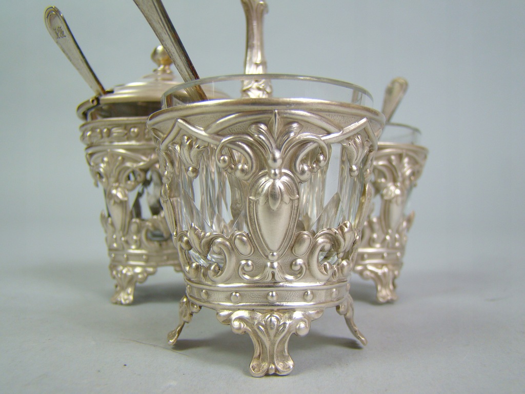 MINERWA SÓL PIEPRZ MUSZTARDA PLUS ŁYŻECZKI A-2028 MINERWA SÓL PIEPRZ MUSZTARDA PLUS ŁYŻECZKI A-2028