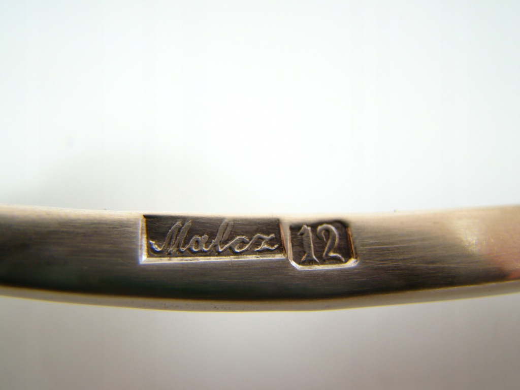 CHOCHLA MALCZ 12 ŁUTOWA PUNCA - UNIKAT A-1884 CHOCHLA MALCZ 12 ŁUTOWA PUNCA - UNIKAT A-1884