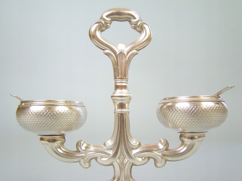 WIEDEŃ SÓL PIEPRZ PRZEBOGATY OKAZ A-1886 WIEDEŃ SÓL PIEPRZ PRZEBOGATY OKAZ A-1886