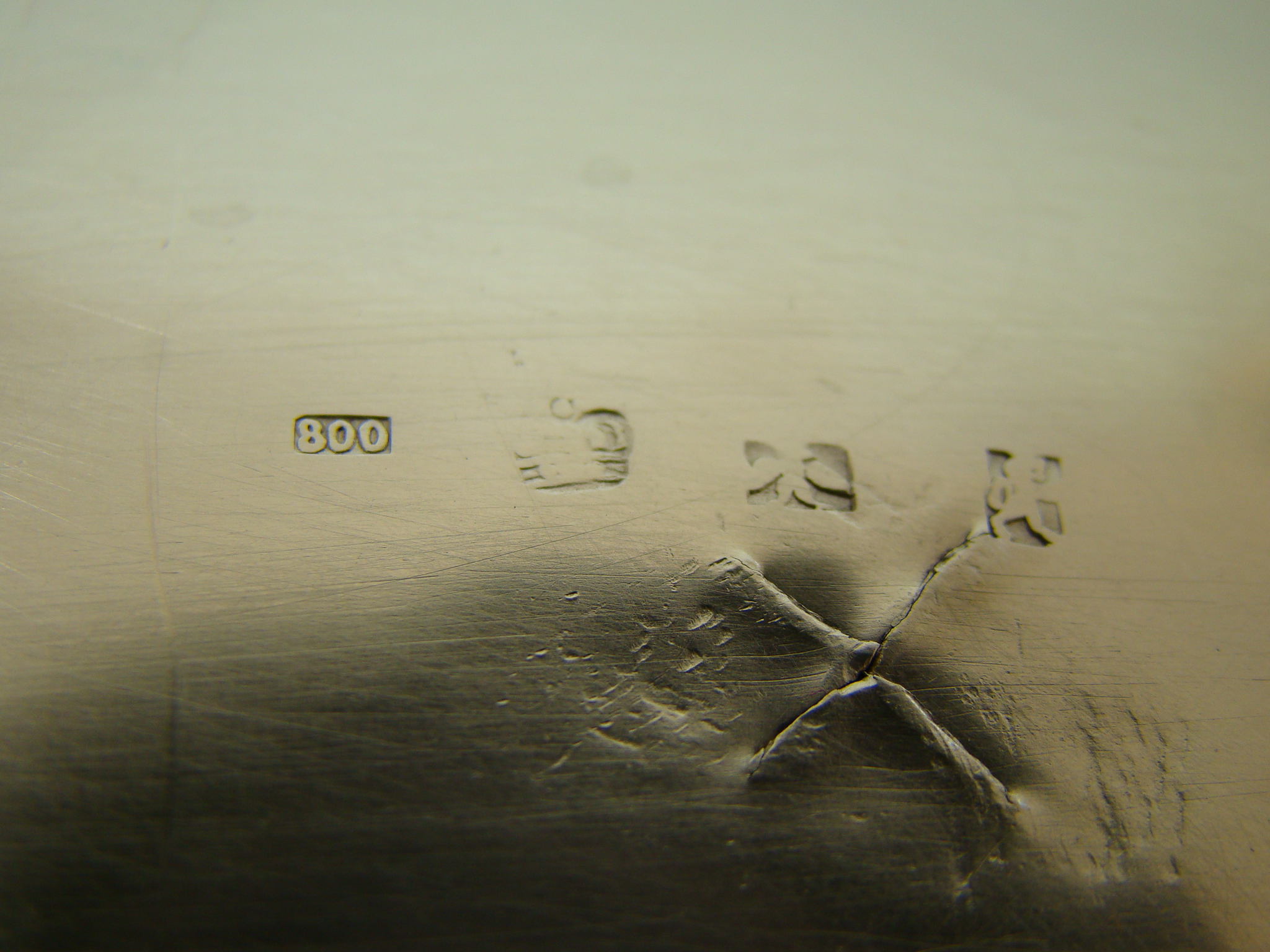 OLBRZYMI ŻARDINIERA W AMORACH UNIKAT A-2096