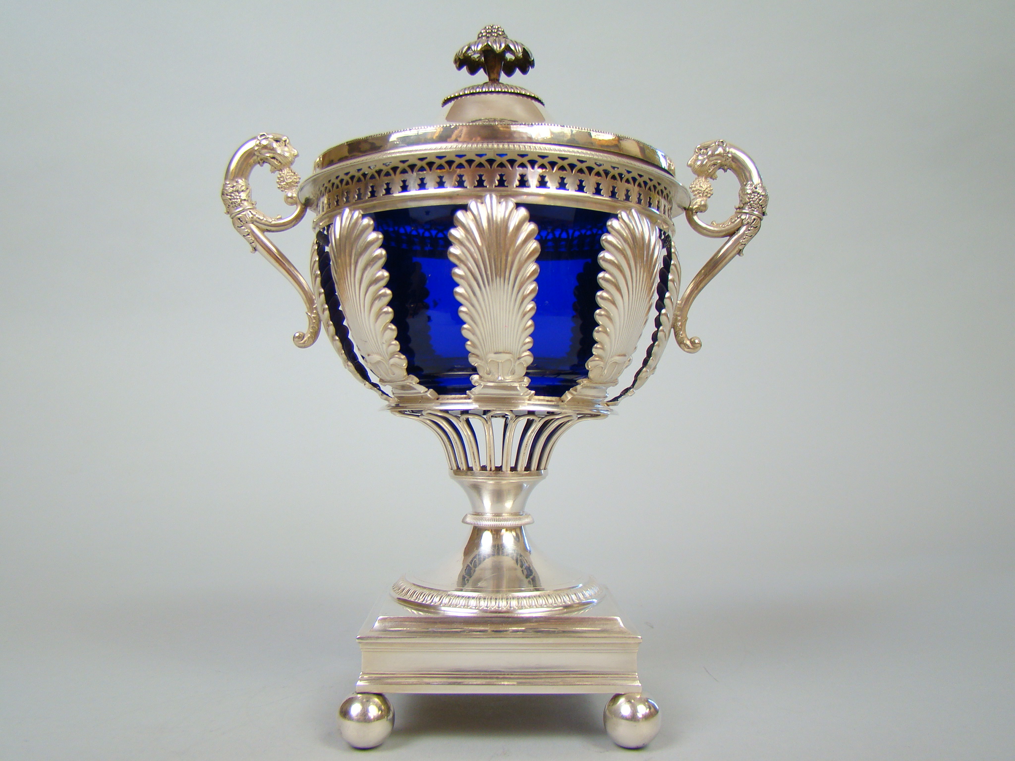 EMPIRE DZIAD 1816 r. UNIKAT - CUDO A-2092