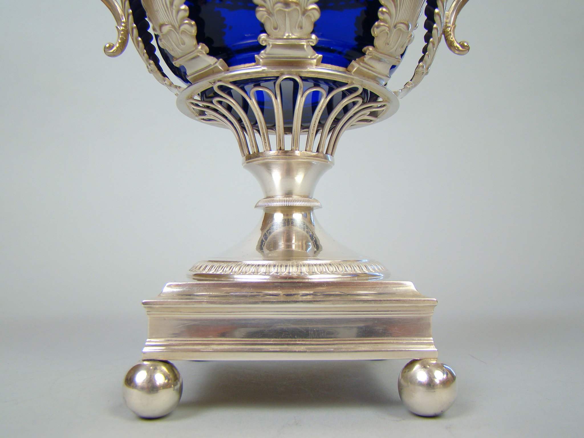 EMPIRE DZIAD 1816 r. UNIKAT - CUDO A-2092