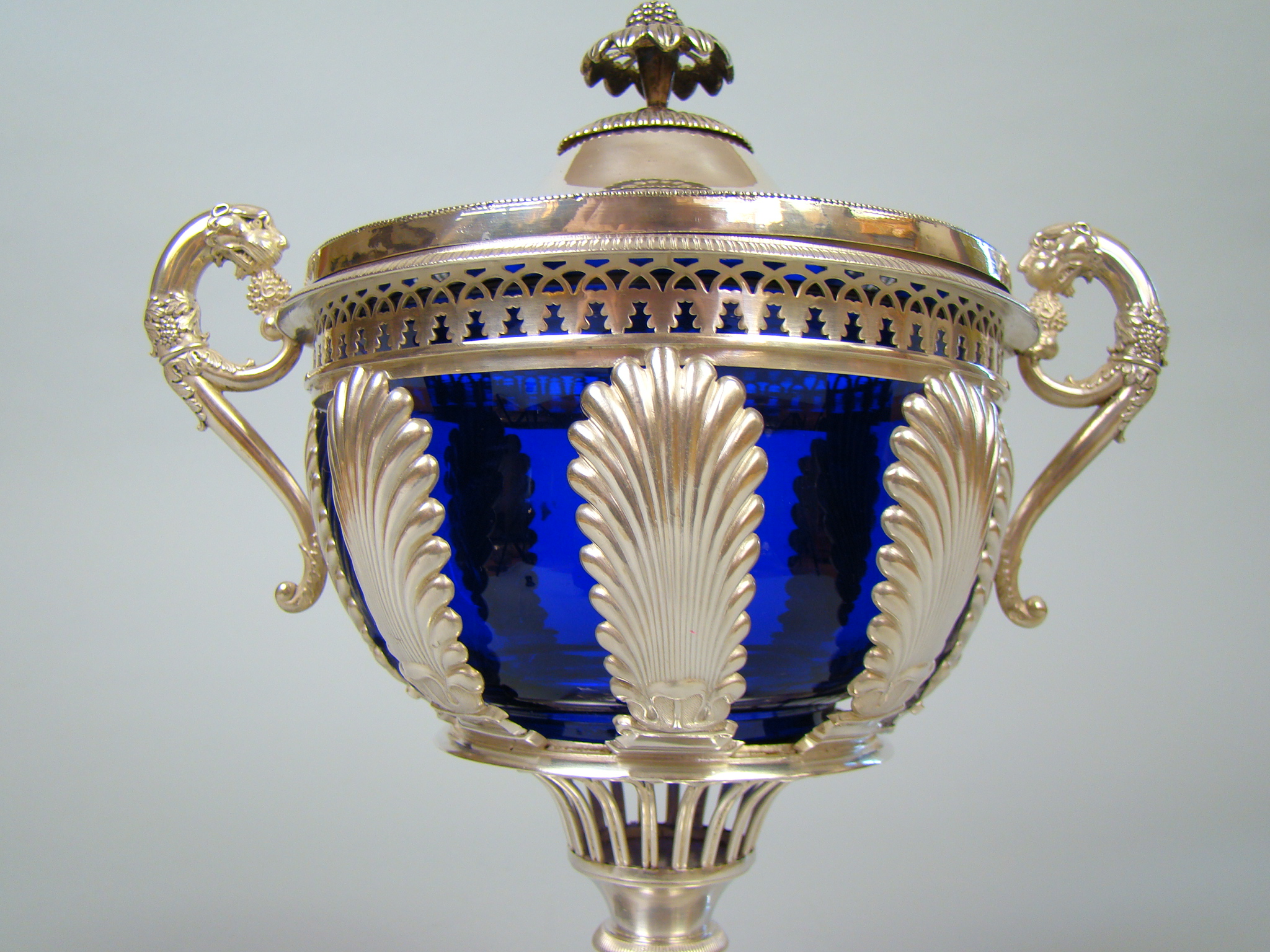 EMPIRE DZIAD 1816 r. UNIKAT - CUDO A-2092