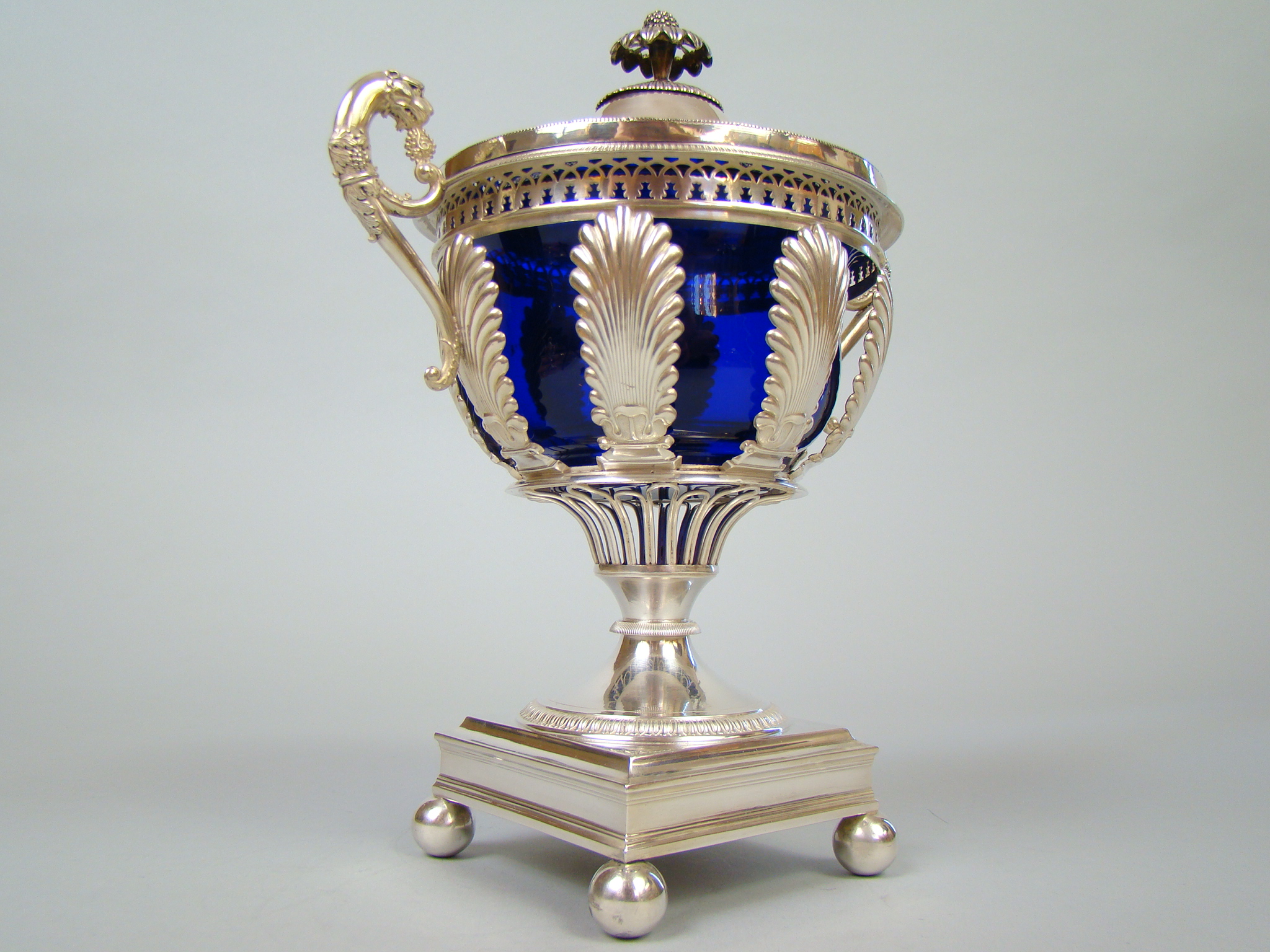 EMPIRE DZIAD 1816 r. UNIKAT - CUDO A-2092