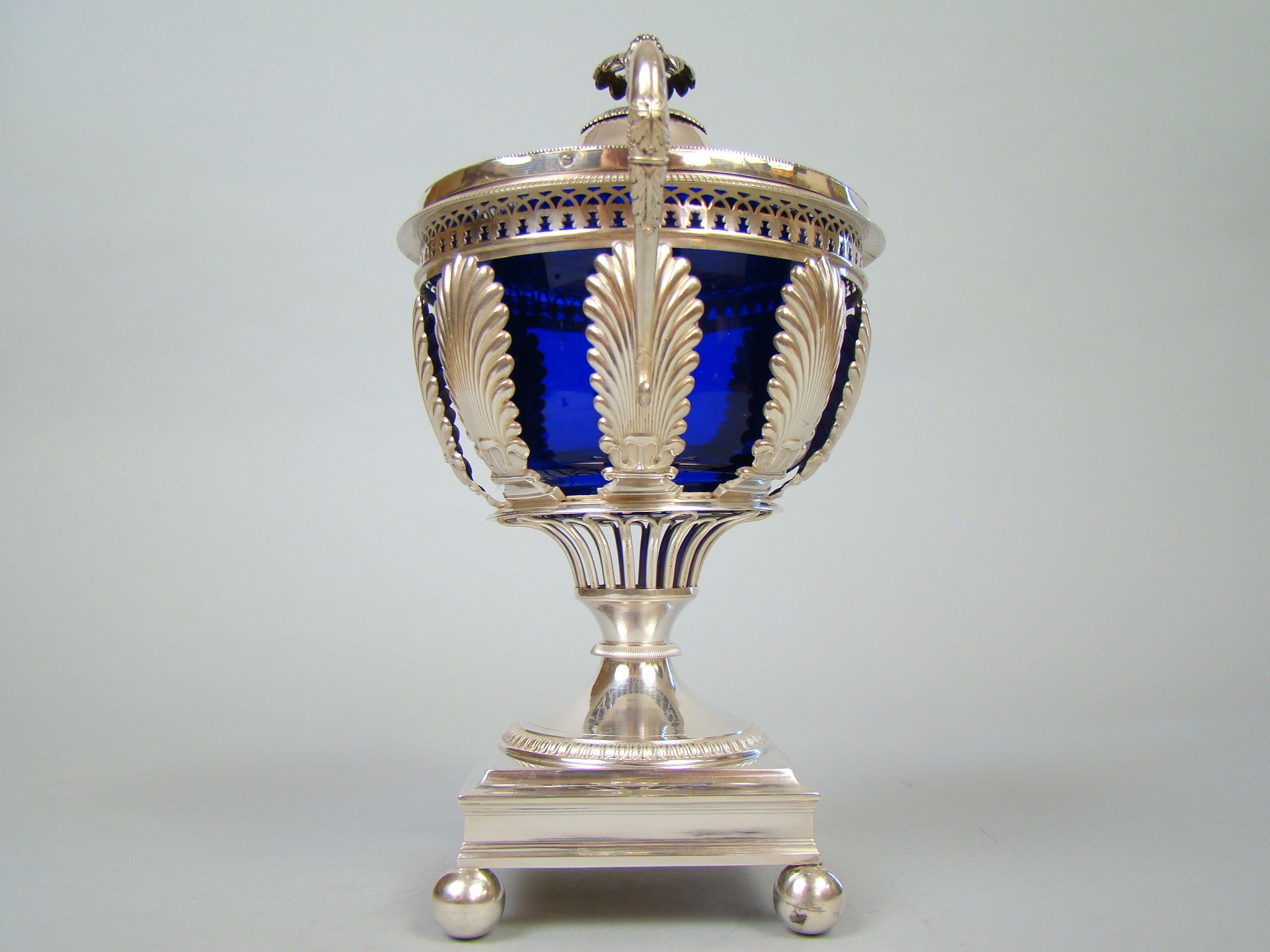 EMPIRE DZIAD 1816 r. UNIKAT - CUDO A-2092