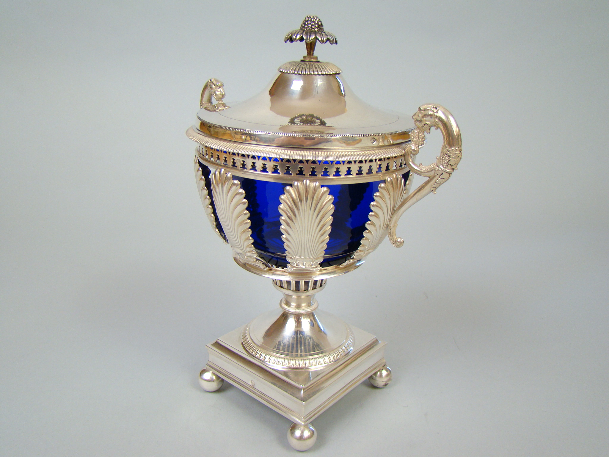 EMPIRE DZIAD 1816 r. UNIKAT - CUDO A-2092