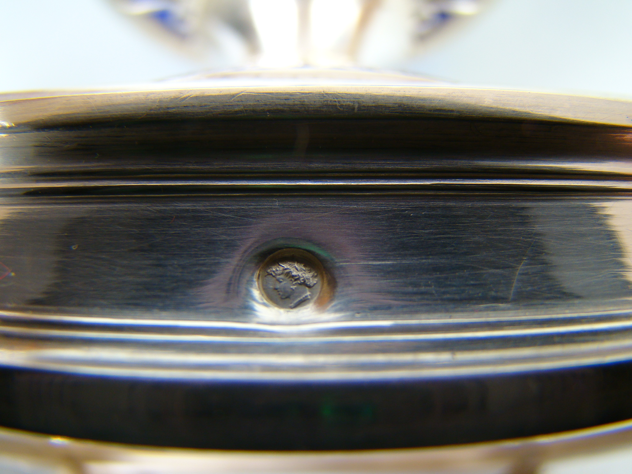 EMPIRE DZIAD 1816 r. UNIKAT - CUDO A-2092