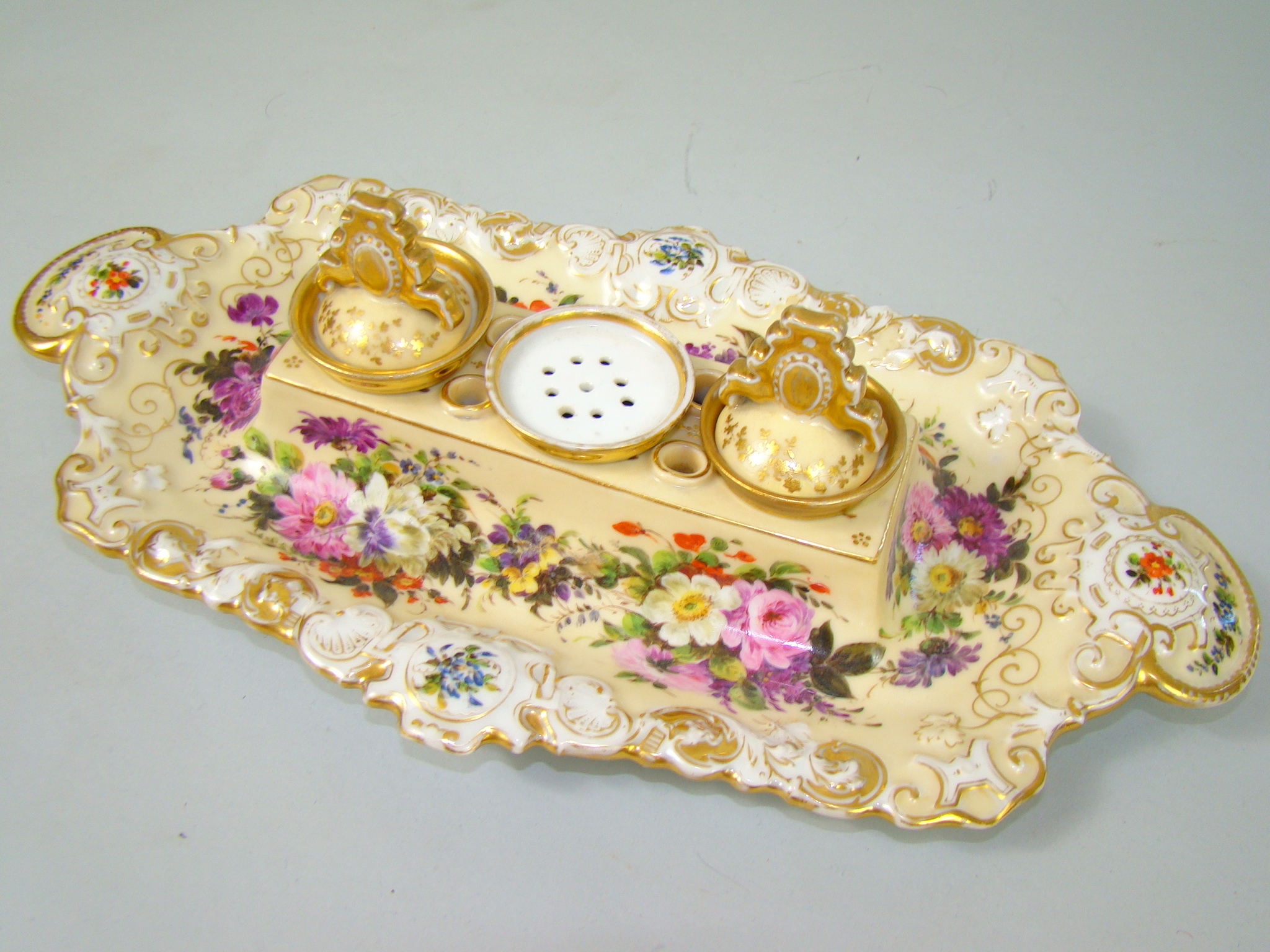 KAŁAMARZ JACOB PETIT1830-1860 ROK UNIKAT A-2113 KAŁAMARZ JACOB PETIT1830-1860 ROK UNIKAT A-2113