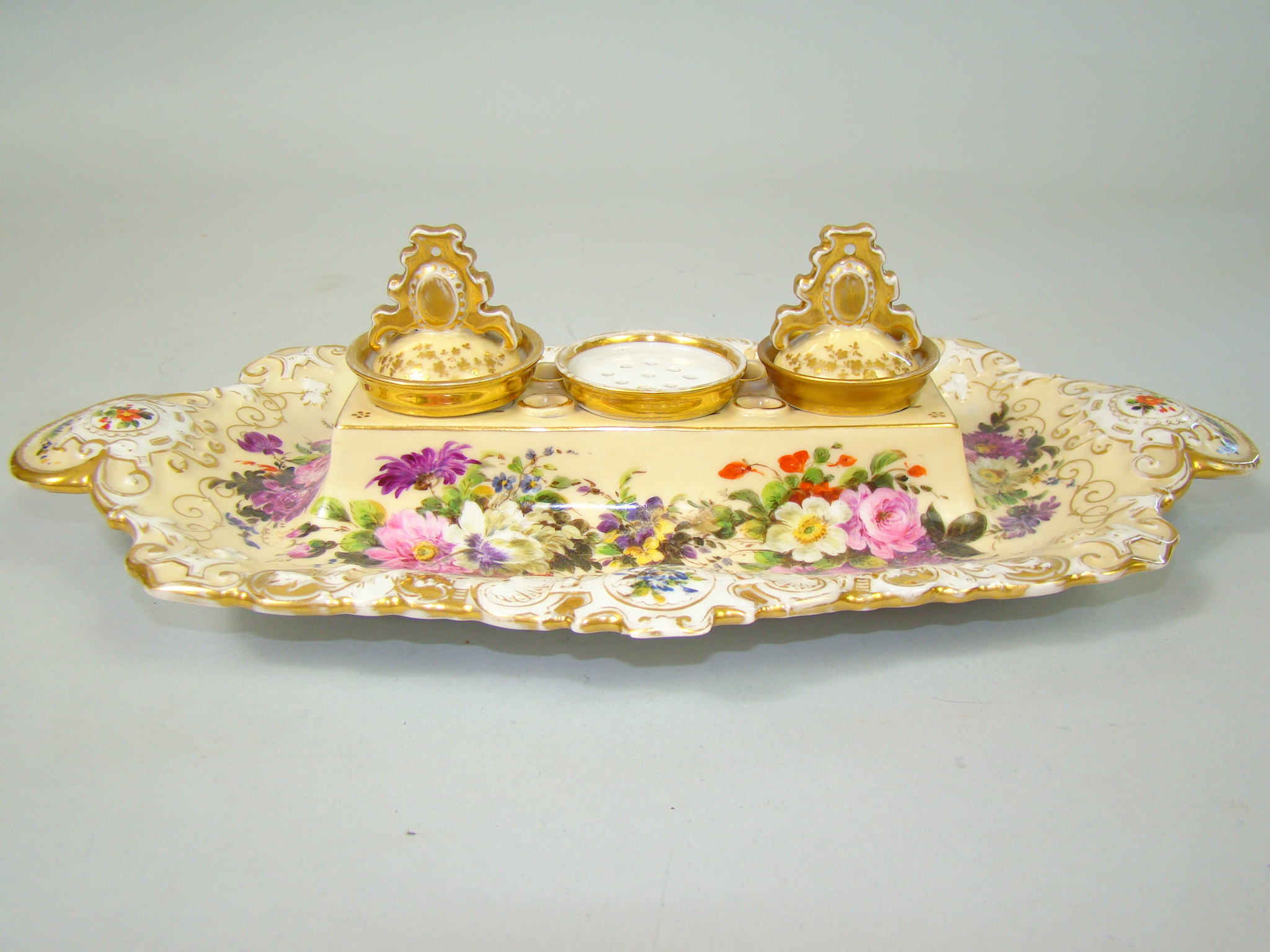 KAŁAMARZ JACOB PETIT1830-1860 ROK UNIKAT A-2113 KAŁAMARZ JACOB PETIT1830-1860 ROK UNIKAT A-2113