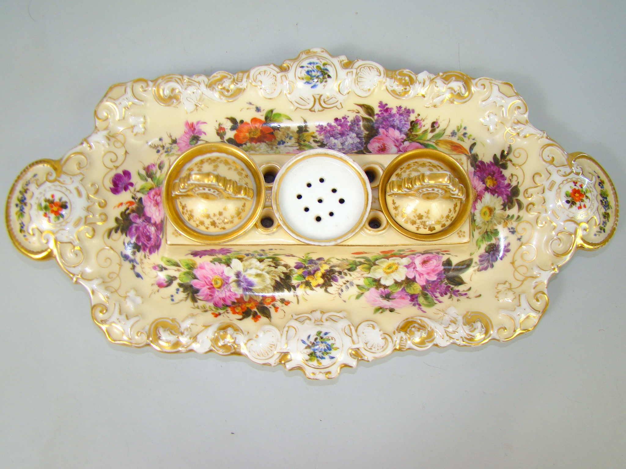 KAŁAMARZ JACOB PETIT1830-1860 ROK UNIKAT A-2113 KAŁAMARZ JACOB PETIT1830-1860 ROK UNIKAT A-2113