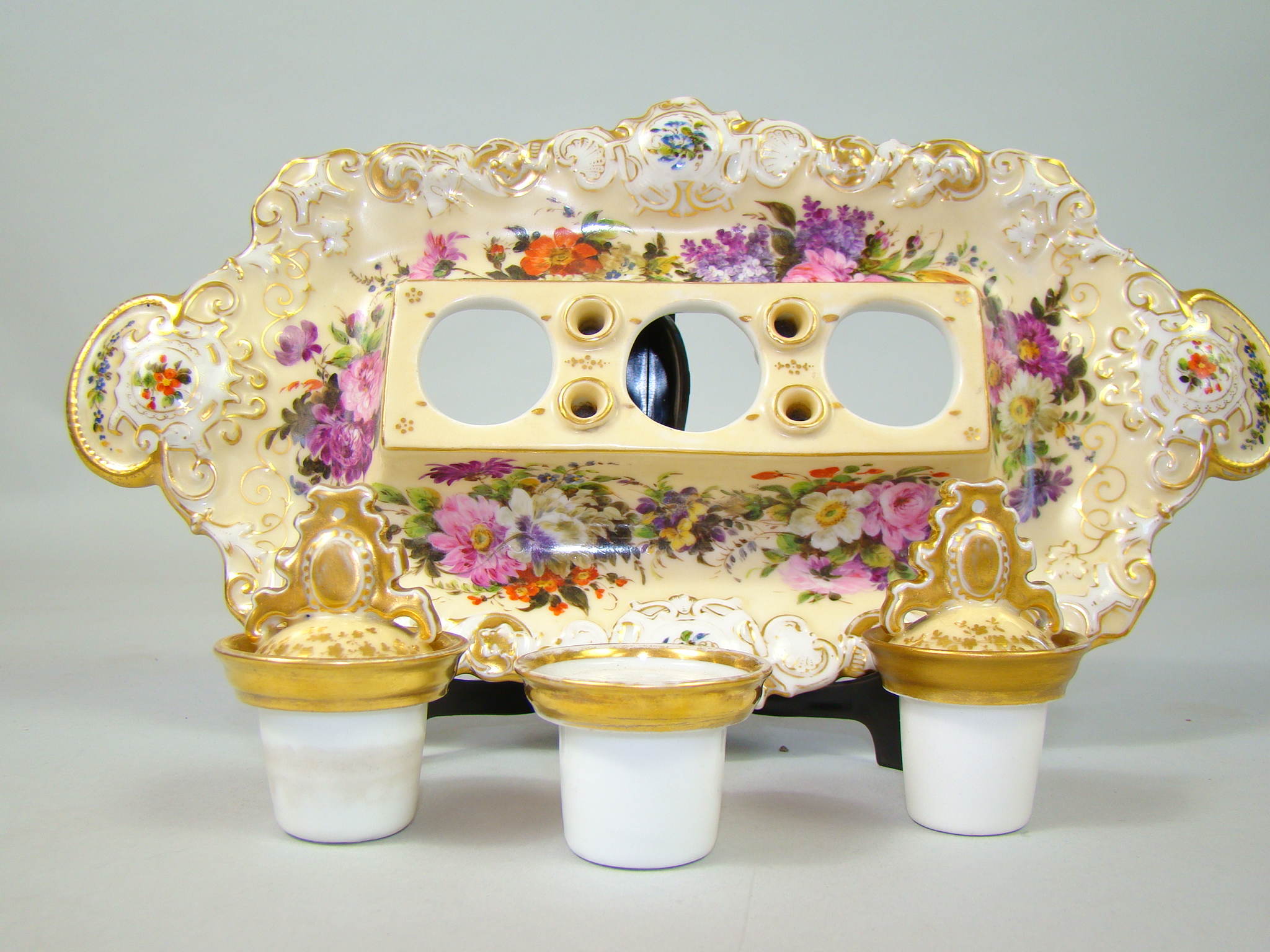 KAŁAMARZ JACOB PETIT1830-1860 ROK UNIKAT A-2113 KAŁAMARZ JACOB PETIT1830-1860 ROK UNIKAT A-2113