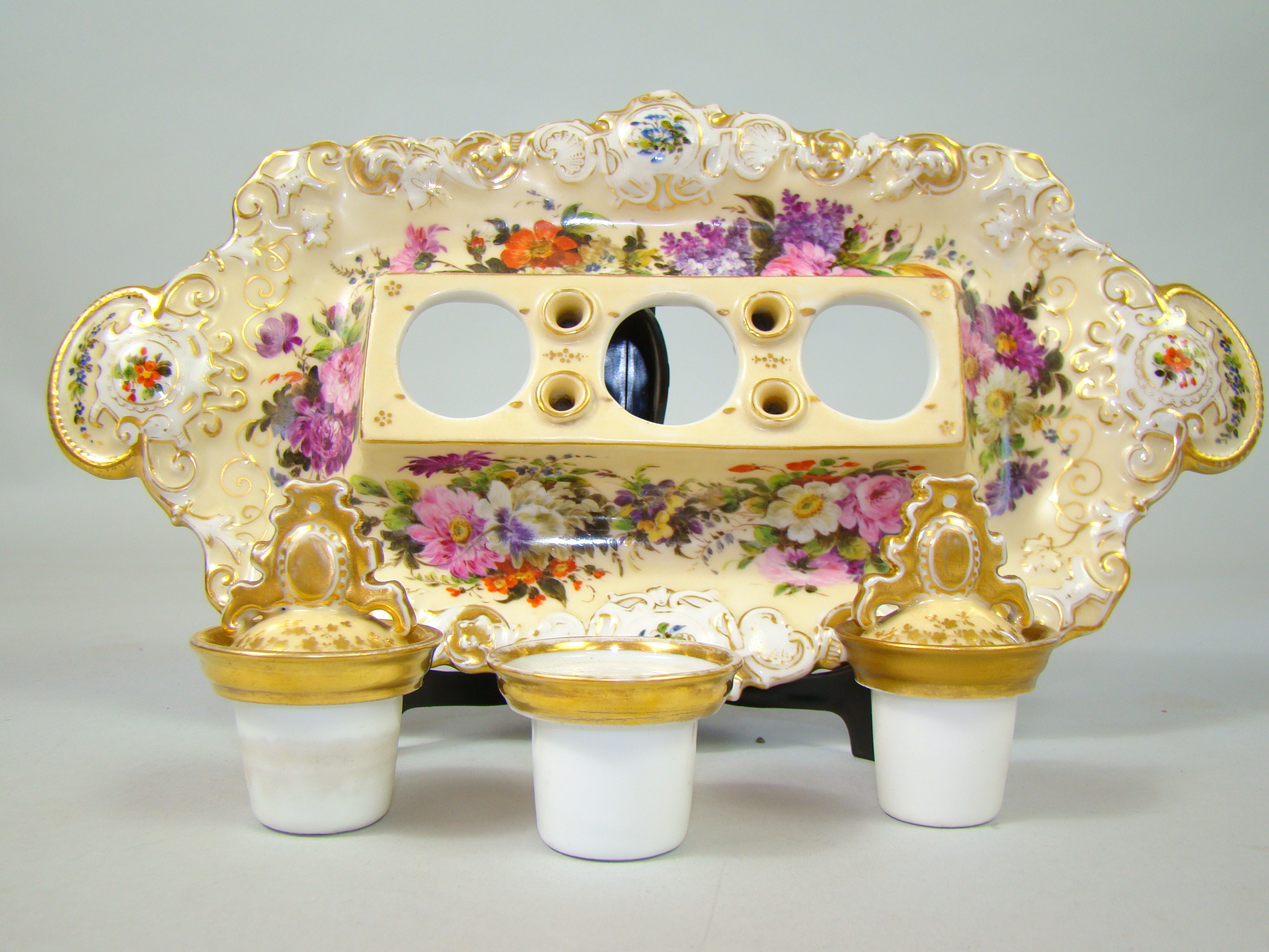 KAŁAMARZ JACOB PETIT1830-1860 ROK UNIKAT A-2113 KAŁAMARZ JACOB PETIT1830-1860 ROK UNIKAT A-2113